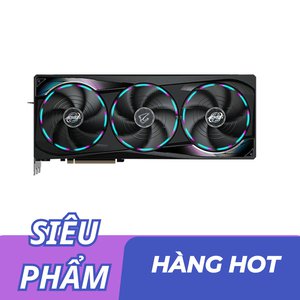 Card màn hình Gigabyte AORUS RTX 5090 MASTER 32G