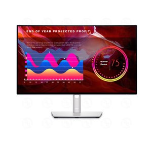 Màn hình Dell Ultrasharp U2422H (23.8inch/FHD/IPS/60Hz/5ms/USB TypeC)