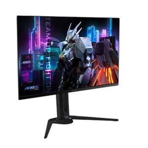 Màn hình gaming Gigabyte AORUS FO32U2 (32 inch/UHD/0.03ms/240Hz/OLED)