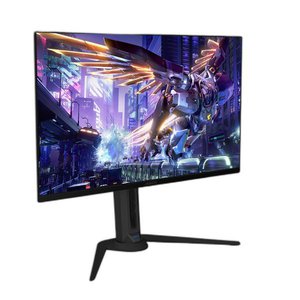 Màn hình gaming Gigabyte AORUS FO32U2P (32 inch/UHD/0.03ms/240Hz/OLED)