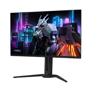 Màn hình gaming Gigabyte AORUS FO32U (32 inch/UHD/0.03ms/165Hz/OLED)