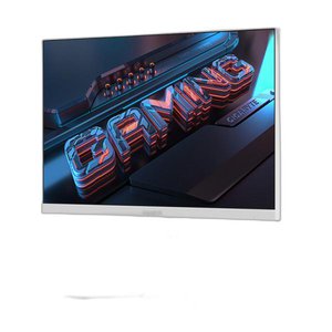 Màn hình gaming Gigabyte M27QA ICE (27 inch/QHD/1ms/180Hz/IPS)