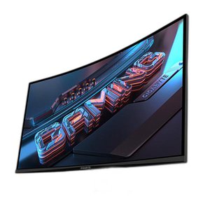 Màn hình gaming Gigabyte GS32QC (32 inch/QHD/1ms/170Hz/VA)
