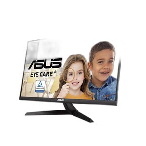 Màn hình máy tính Asus VY27UQ Eye Care (27" / IPS / UHD / 60Hz / 5ms)