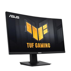 Màn hình máy tính Asus TUF Gaming VG24VQER (24" / VA / FHD / 180Hz / 1ms)