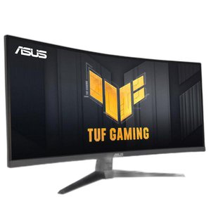 Màn hình máy tính Asus TUF Gaming VG34VQ3B (34" / VA / WQHD / 180Hz / 1ms)
