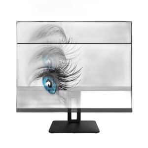 Màn hình máy tính MSI PRO MP242P (24in / IPS / FHD / 75Hz / 5ms)