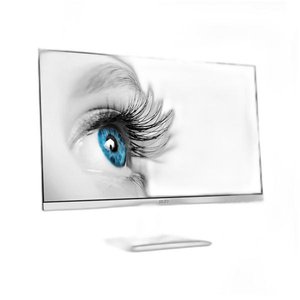 Màn hình máy tính MSI PRO MP273W (27in / IPS / FHD / 75Hz / 5ms)
