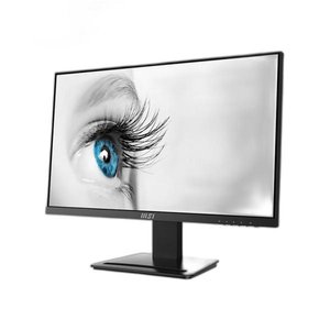 Màn hình máy tính MSI PRO MP243 (24in / IPS / FHD / 75Hz / 5ms)