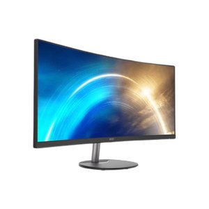 Màn hình máy tính MSI PRO MP341CQ (34in / VA / WQHD / 100Hz / 4ms)