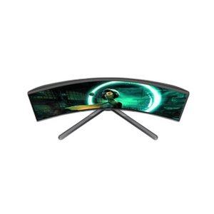 Màn hình máy tính AOC C32G3ZE Gaming (32in / FHD / VA / 240Hz / 0.5ms)