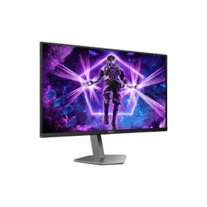 Màn hình máy tính AOC AG276QZD2 (27in / QHD / OLED / 240Hz / 0.03ms)