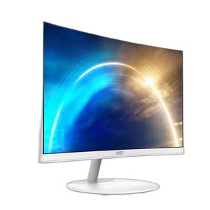 Màn hình máy tính MSI PRO MP241CAW (24in / VA / FHD / 75Hz / 4ms)