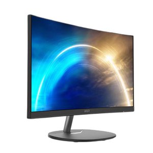 Màn hình máy tính MSI PRO MP241CA (24in / VA / FHD / 75Hz / 4ms)
