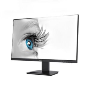 Màn hình máy tính MSI PRO MP273QV (27in / VA / QHD / 75Hz / 4ms)