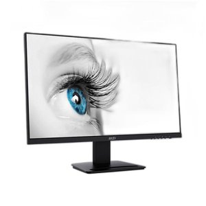 Màn hình máy tính MSI PRO MP273A (27in / IPS / FHD / 100Hz / 4ms)