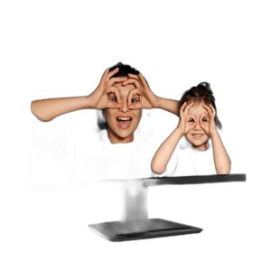 Màn hình máy tính MSI PRO MP253 (25in / IPS / FHD / 100Hz / 4ms)