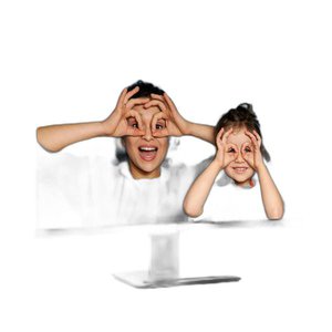 Màn hình máy tính MSI PRO MP273U (27in / IPS / UHD / 60Hz / 4ms)