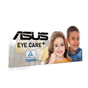 Màn hình máy tính Asus VY279HE-W Eye Care (27" / IPS / FHD / 75Hz / 1ms)