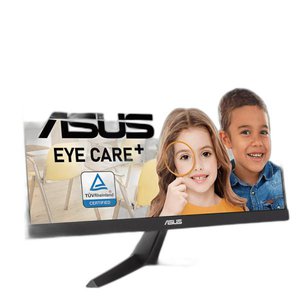 Màn hình máy tính Asus VY229HE Eye Care (22" / IPS / FHD / 75Hz / 1ms)
