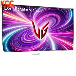 Màn hình LG OLED Gaming 32GS95UE-B.ATV (32" / OLED / UHD / 240Hz / 0.03ms)