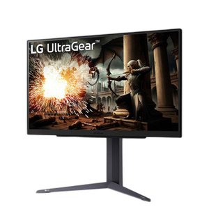 Màn hình LG UltraGear Gaming 27GS75Q-B.ATV (27" / IPS / QHD / 200Hz / 1ms)