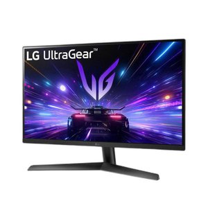Màn hình LG UltraGear Gaming 27GS60F-B.ATV (27" / IPS / FHD / 180Hz / 1ms)