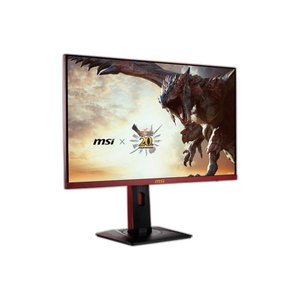 Màn hình gaming MSI MAG 274QRF QD E2 MONSTER HUNTER EDITION (27in / IPS / QHD / 180Hz / 1ms)