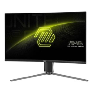 Màn hình gaming MSI MAG 27C6PF (27in / VA / FHD / 180Hz / 0.5ms)