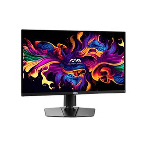 Màn hình gaming MSI MAG 271QPX QD-OLED E2 (27in / OLED / QHD / 240Hz / 0.03ms)