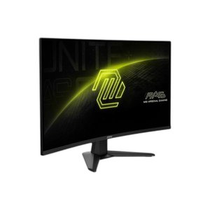 Màn hình gaming MSI MAG 32CQ6PF (32in / VA / QHD / 180Hz / 0.5ms)