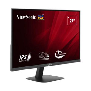 Màn hình gaming Viewsonic VA2708-2K-MHD (27in / QHD / 100Hz / 1ms)