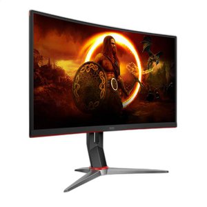 Màn hình Gaming AOC C27G2Z (27 Inch| FHD | VA | 240Hz | 0.5ms | Cong)