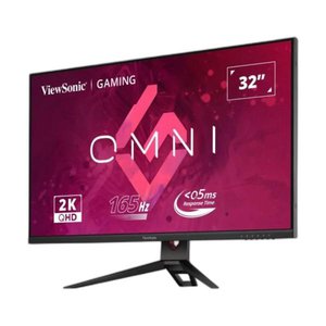 Màn hình Gaming ViewSonic VX3219-2K-PRO-2 (32 inch/ 2K/ IPS/ 165Hz/ 0.43ms)