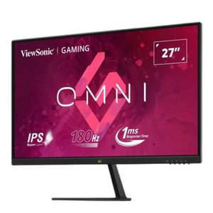 Màn hình Gaming ViewSonic VX2779-HD-PRO (27 inch/ FHD/ IPS/ 180Hz/ 1ms)