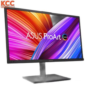 Màn hình máy tính Asus ProArt Display OLED PA27DCE-K