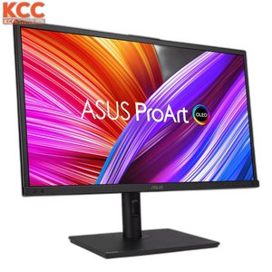Màn hình máy tính Asus ProArt Display OLED PA27DCE