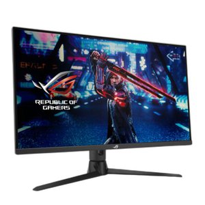 Màn hình gaming ASUS Rog Strix XG32UQ