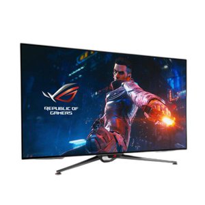 Màn hình gaming ASUS Rog Swift OLED PG48UQ