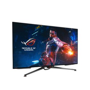 Màn hình gaming ASUS Rog Swift OLED PG42UQ
