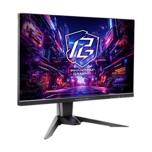 Màn hình gaming Asrock PG27QFT2A