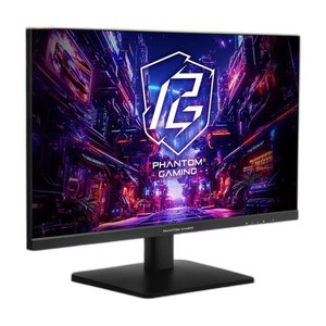 Màn hình gaming Asrock PG27QFT1B