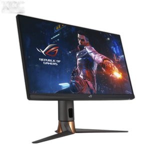 Màn hình gaming ASUS Rog Swift PG27UQR