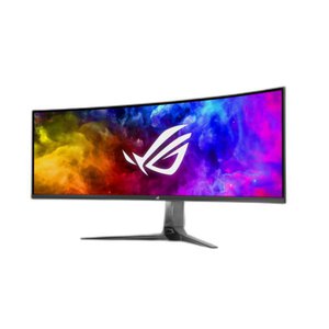 Màn hình gaming ASUS Rog Swift OLED PG49WCD