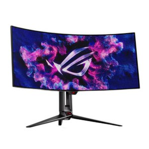 Màn hình gaming ASUS Rog Swift OLED PG34WCDM