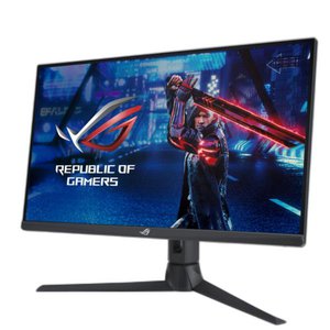 Màn hình gaming ASUS Rog Strix XG27AQMR