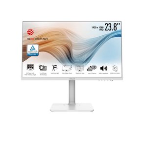 Màn hình MSI Modern MD241PW 23.8 inch FHD IPS đồ họa