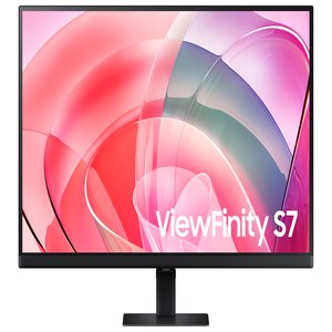 Màn hình 27" Samsung LS27D700, 4K, IPS, HDR10