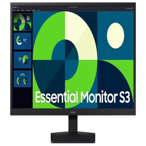 Màn hình 22 SAMSUNG LS22D310EAEXXV (22 inch - VA - FHD - 5ms - 75Hz)