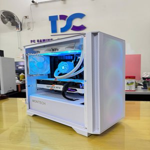 TDPC CORE I7-12700KF | 32GB | RTX-3060-12GB (W05)